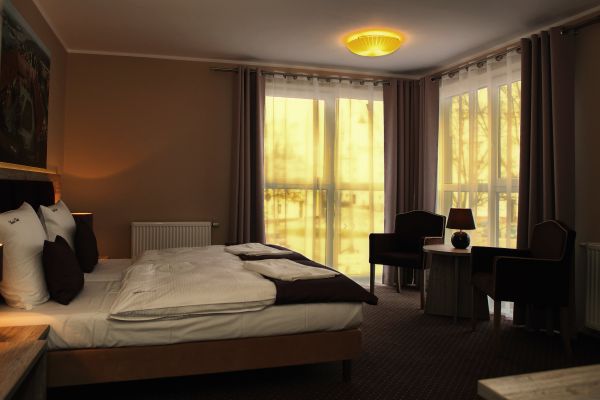 Piast Hotel (Malbork)
